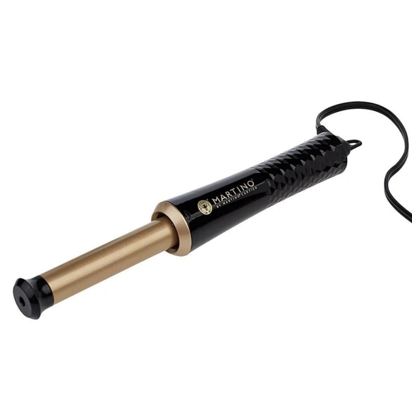 Martino cartier tug and curl retractable curling wand. Perfect for travel - Picture 12 of 13